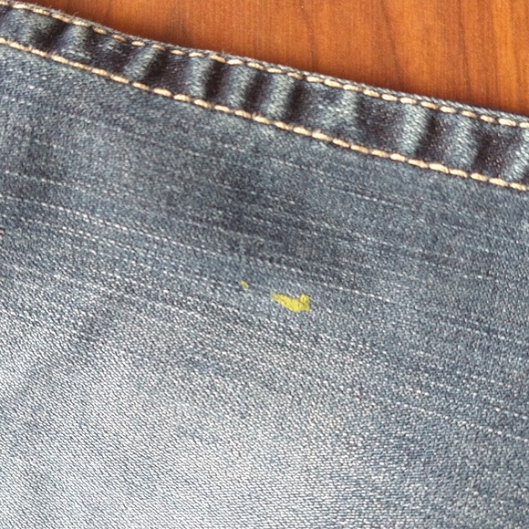 BKE MADISON BOOT CUT JEAN - Picture 6 of 7